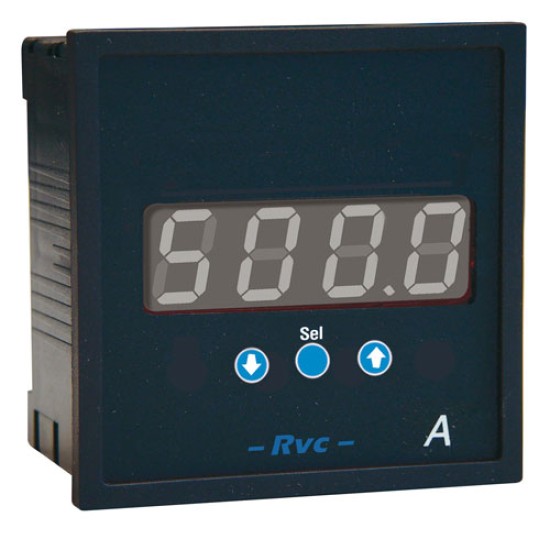Revalco 2ERID48.4A Digital Panel Ammeter price in Paksitan