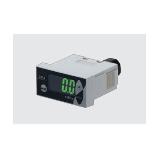 SUNX DP4-52 Digital Pressure Sensor price in Paksitan