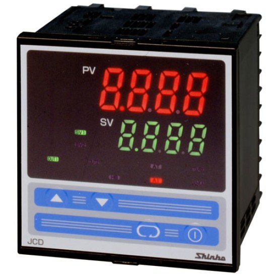Shinko JCD33AR/M Temperature Controller price in Paksitan