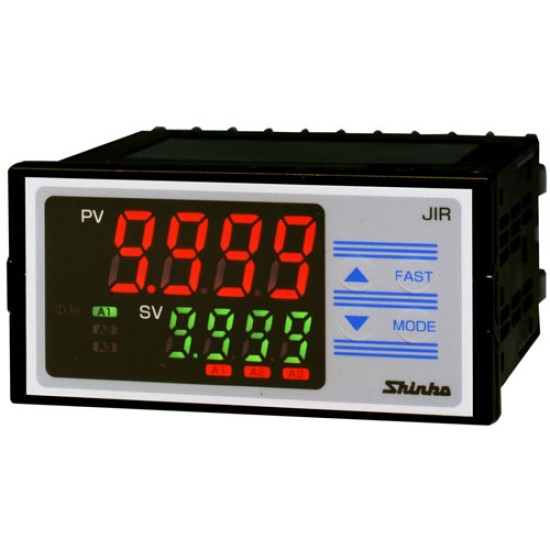 Shinko JIR 301-M Digital Temperature Indicator price in Paksitan