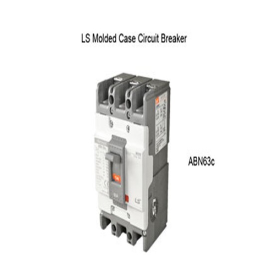 LS ABN-63c Moulded Case Circuit Breaker 3 Pole price in Paksitan