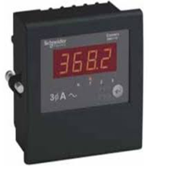 Schneider DM3210 3 Phase Digital Voltmeter price in Paksitan