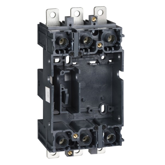 Schneider Plug-in Base Kit 3 Pole LV429266 price in Paksitan