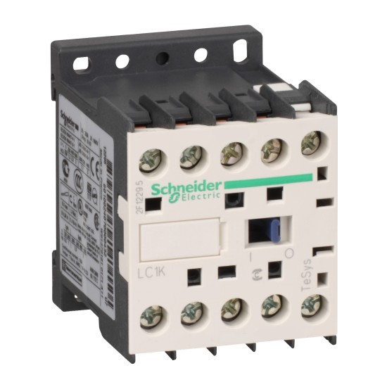 Schneider TeSys K LC1K0601** Power Control & Protection price in Paksitan