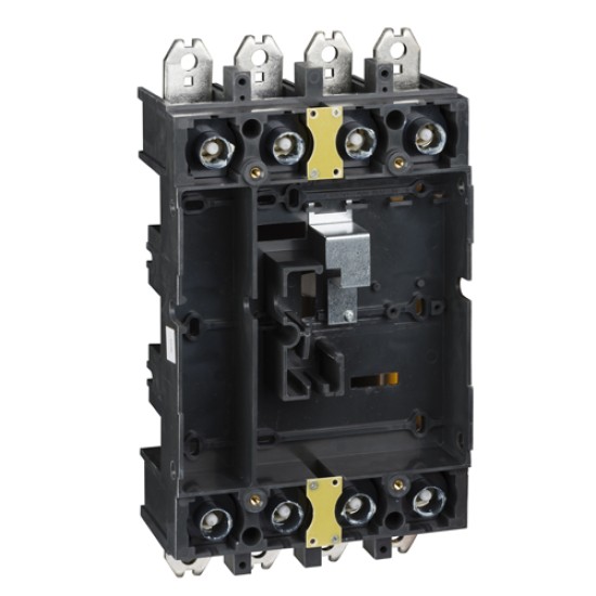 Schneider Plug-in Base 4 Poles LV432517 price in Paksitan