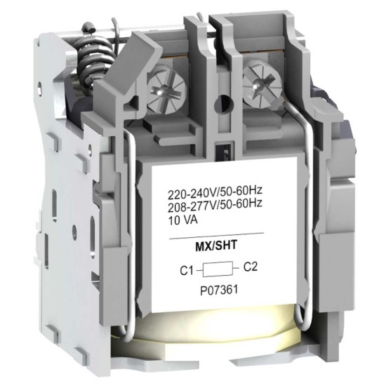 Schneider Shunt Voltage Release MX LV429385 price in Paksitan