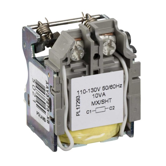 Schneider Shunt Voltage Release MX LV429386 price in Paksitan