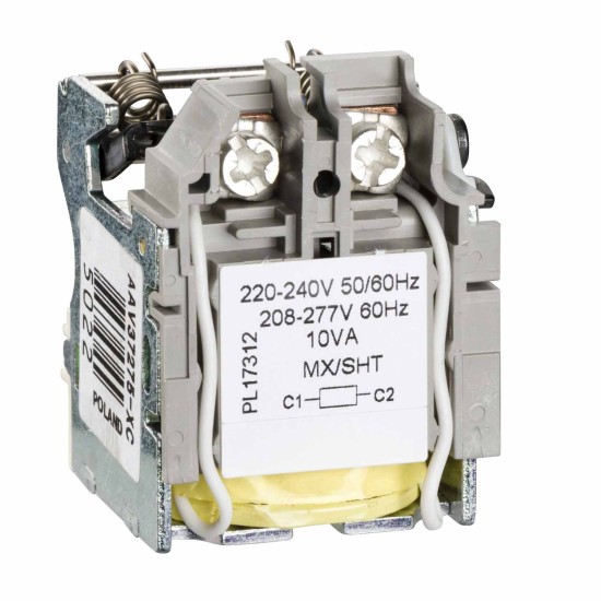 Schneider Shunt Voltage Release MX LV429387 price in Paksitan