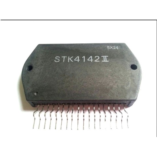 STK4142 Amplifier IC price in Paksitan