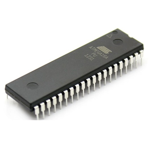 ATmega16 Microcontroller price in Paksitan