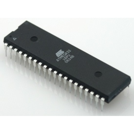ATmega32 AVR Microcontroller price in Paksitan
