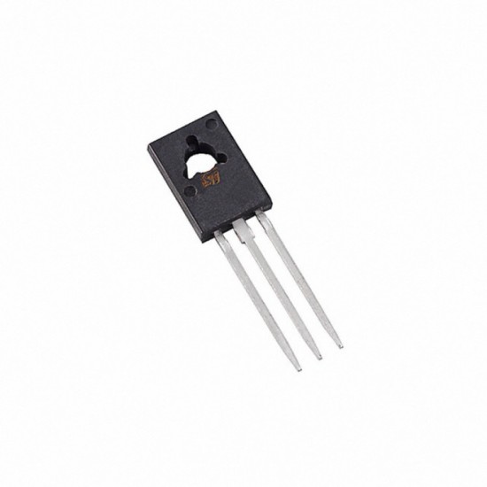 BD140 Bipolar Transistor price in Paksitan