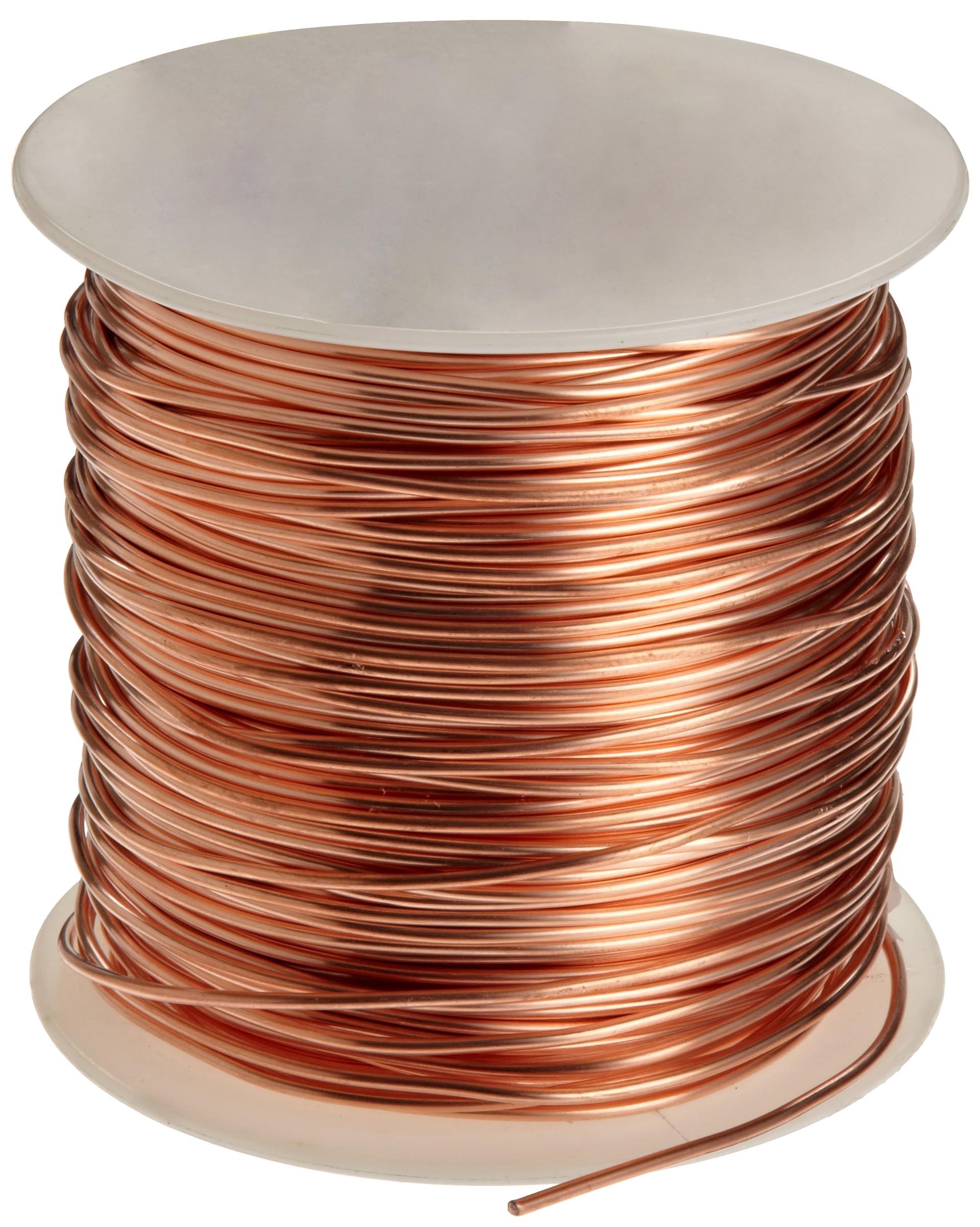 Copper Wire 30 Gauge 500 Gram