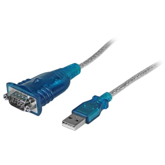 USB To RS232 Serial Port Adapter Cable price in Paksitan