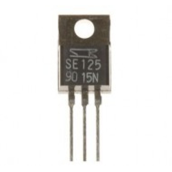 SE125 IC Amplifier price in Paksitan