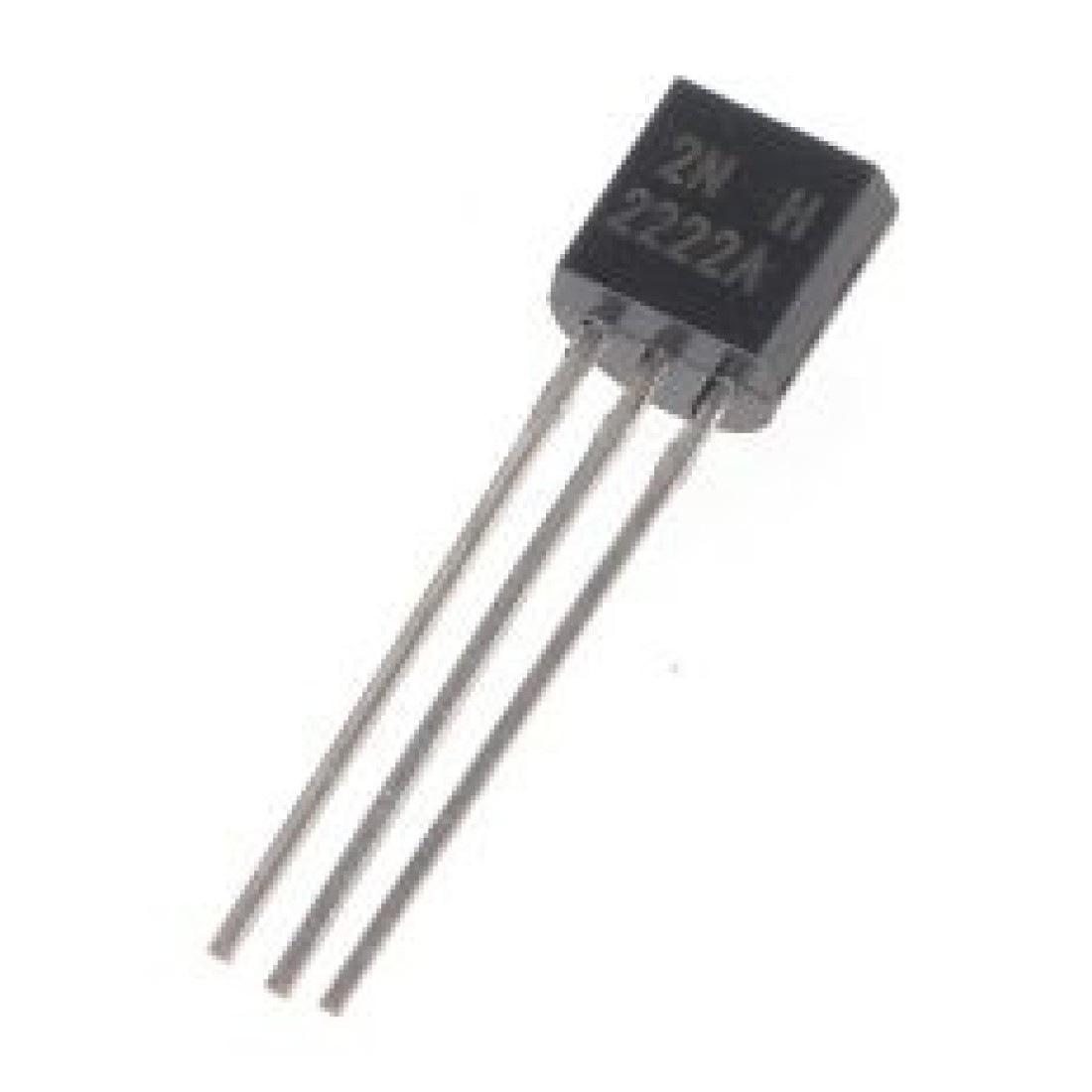 2n2222a transistor multisim