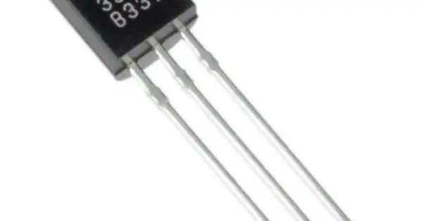 2N3904 Transistor Datasheet, Equivalent, And Pinout Jotrin, 55% OFF