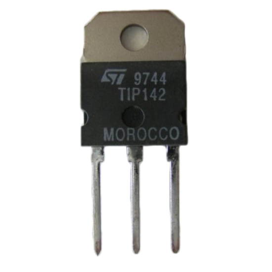 Darlington TIP142 Transistor  price in Paksitan