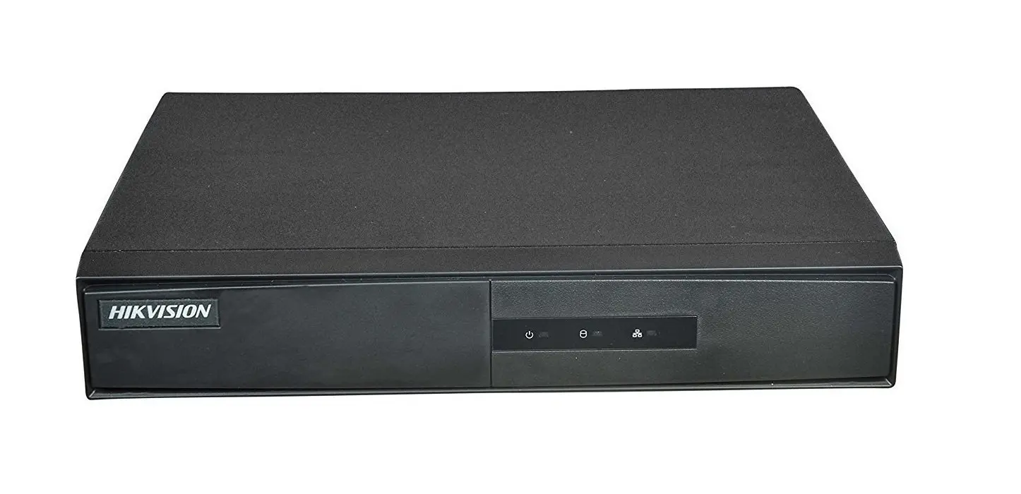 Hikvision Ds 74hghi F1 Turbo Hd Dvr Price In Pakistan W11stop Com