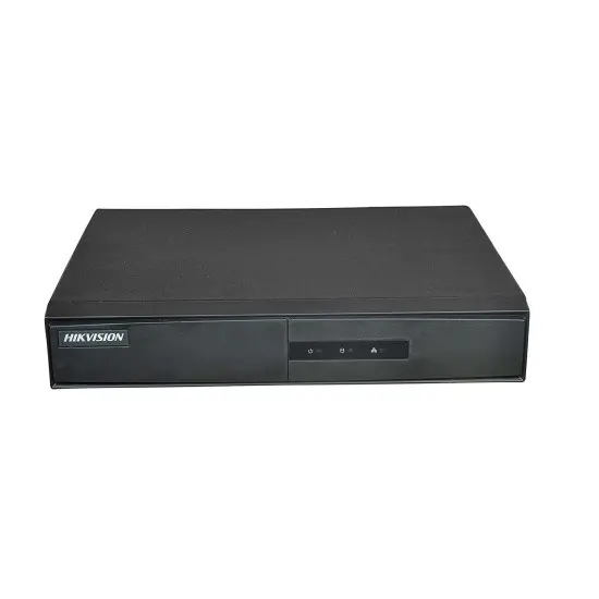 Hikvision Ds 74hghi F1 Turbo Hd Dvr Price In Pakistan W11stop Com
