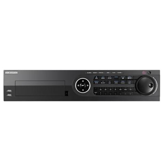 Hikvision DS-8132HGHI-SH Connectable DVR price in Paksitan