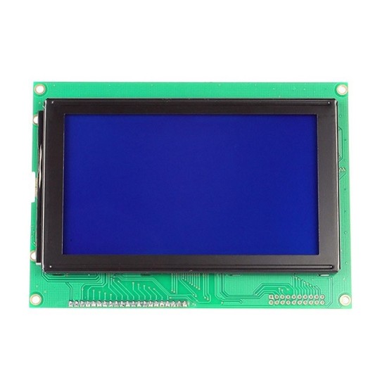 LCD 240x128 Monochromatic price in Paksitan