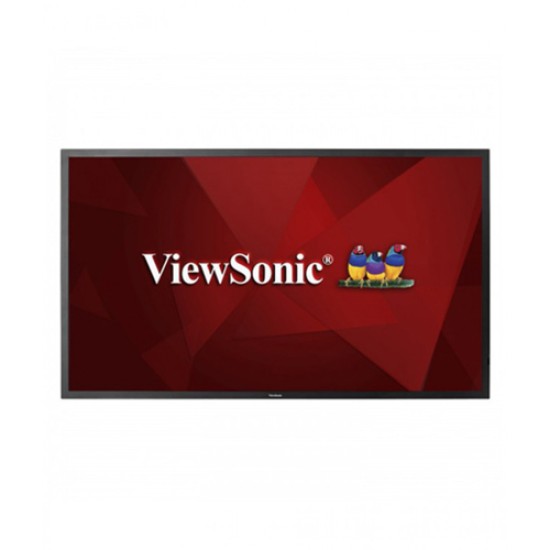 Viewsonic CDE5500-L (55") Commercial LED price in Paksitan