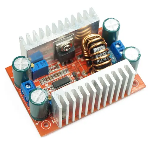 400W Boost Converter Constant Current Module DC-DC 15A Step-up