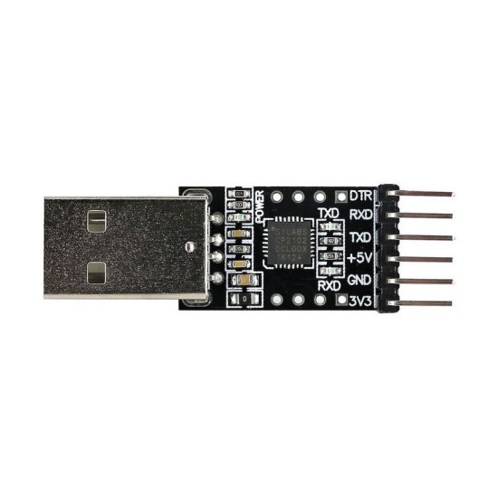 CP2102 USB-TTL UART Module price in Paksitan