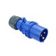 Garo Industrial Plug & Socket 16A 3-Pins