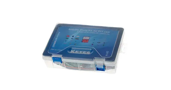 Keyes Starter Kit For Arduino Price In Pakistan 0283