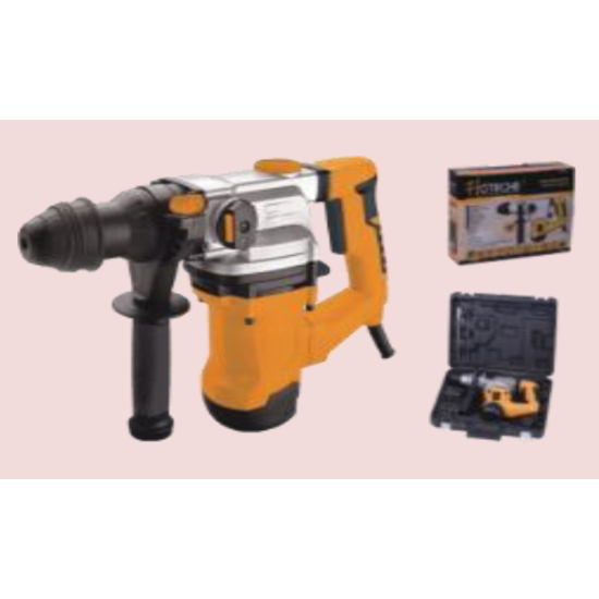 Hoteche P800306 30mm Hammer Drill With 3 Function price in Paksitan