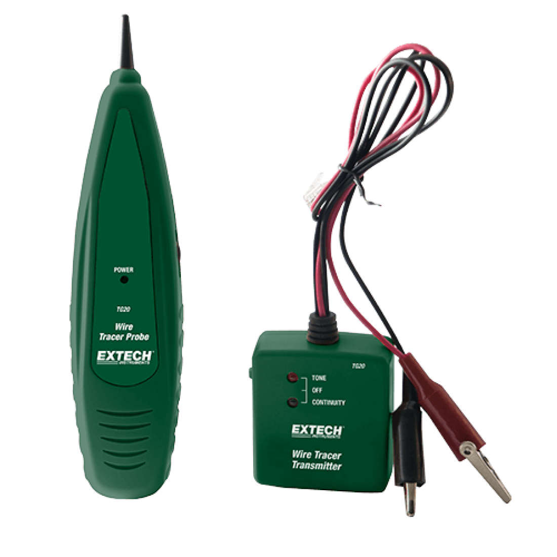 Extech TG20 Wire Tracer Probe and Transmitter Price in Pakistan