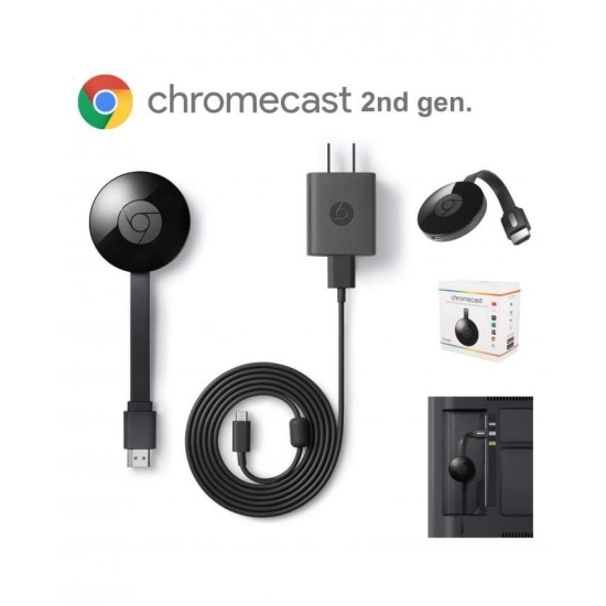 Google Chromecast HDMI Wifi Dongle price in Paksitan