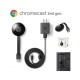 Google Chromecast HDMI Wifi Dongle