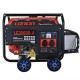 Loncin LC3500DA 2.5 KW Petrol & Gas Generator