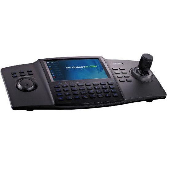 Hikvision DS-1100KI Network Keyboard price in Paksitan