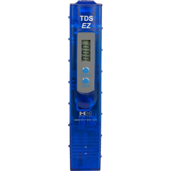 HM Digital TDS-EZ Water Quality TDS Tester price in Paksitan