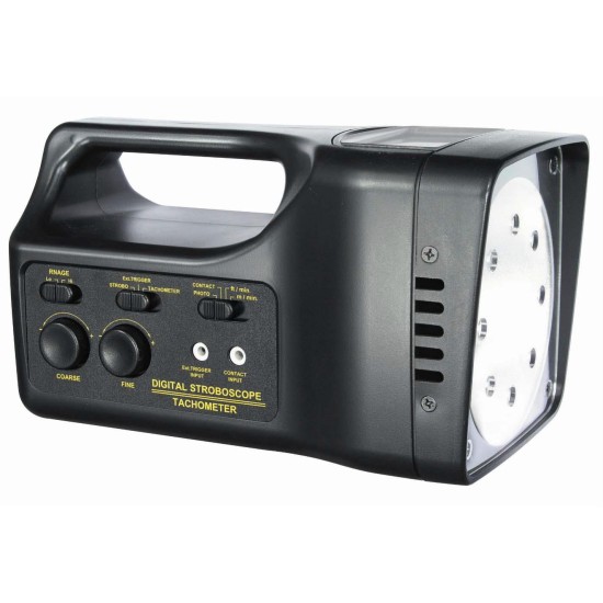 LUTRON DT-2299 Digital Stroboscope Tachometer price in Paksitan