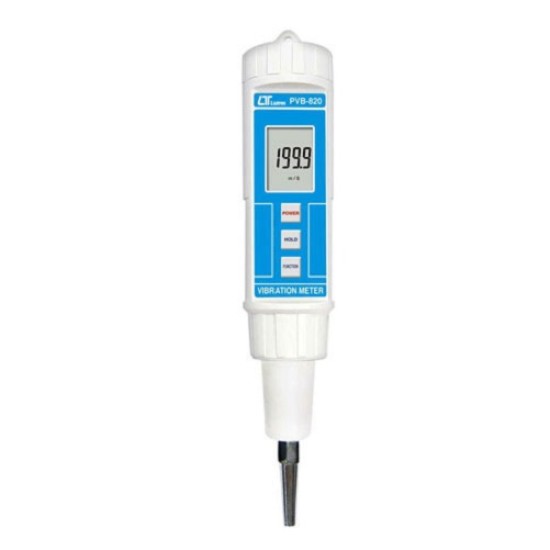 Lutron PVB-820 Pen Vibration Meter price in Paksitan