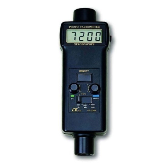 LUTRON DT-2259 Tachometer Stroboscope price in Paksitan