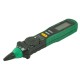 Mastech MS8211D Pen Type Digital Auto Range AC DC Multimeter