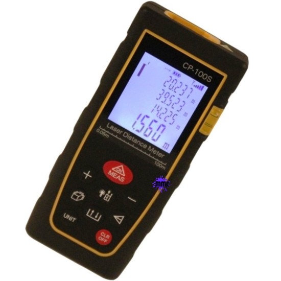 CP-100S Digital Laser Distance Meter price in Paksitan