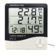 HTC-2 Temperature And Humidity Meter