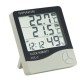 HTC-2 Temperature And Humidity Meter