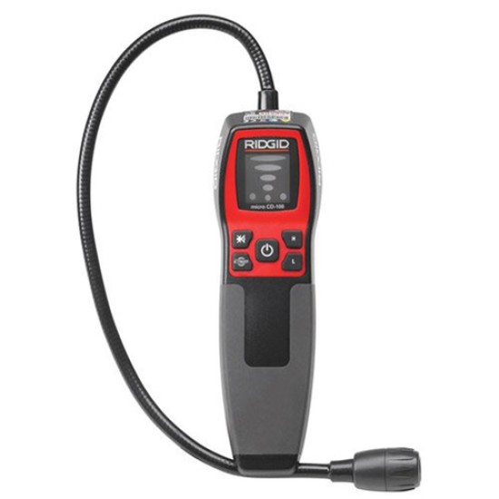 RIDGID CD-100 36163 Combustible Gas Detector price in Paksitan
