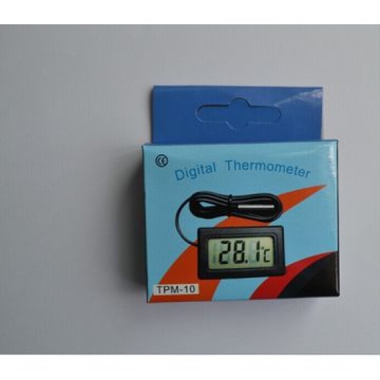 TPM-10 Digital Thermometer Meter price in Paksitan