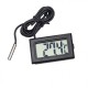 TPM-10 Digital Thermometer Meter