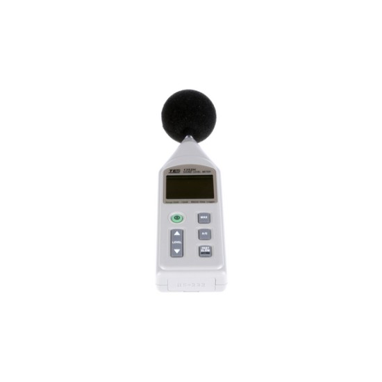 TES-1352H Programmable Sound Level Meter price in Paksitan