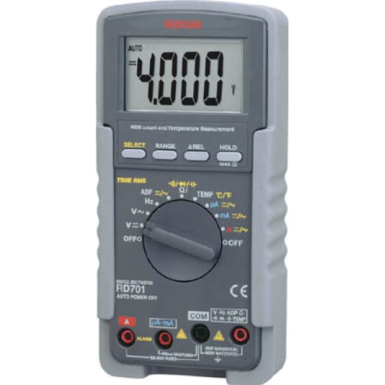 Sanwa RD701 AC True RMS Digital Multimeters price in Paksitan